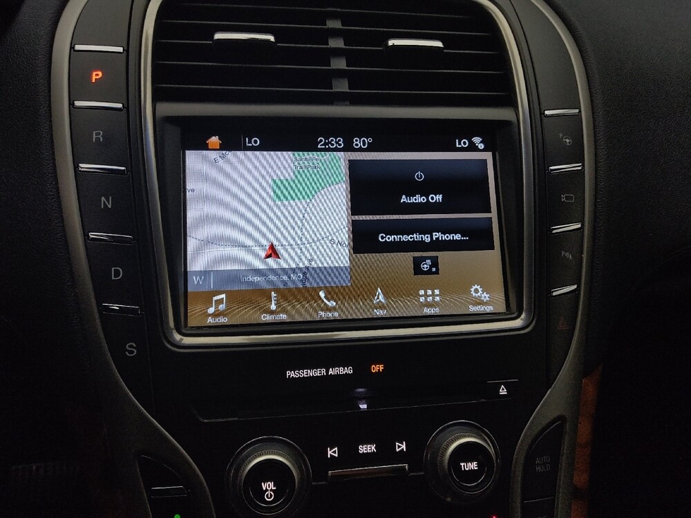 2016 Lincoln MKX in Gladstone, MO 64118 - 18056132 25