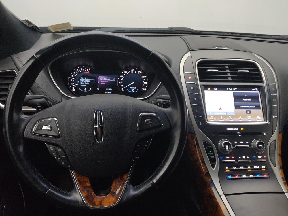 2016 Lincoln MKX in Gladstone, MO 64118 - 18056132 22