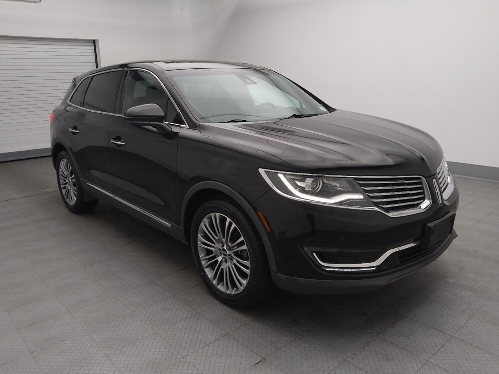 2016 Lincoln MKX in Gladstone, MO 64118 - 18056132 13