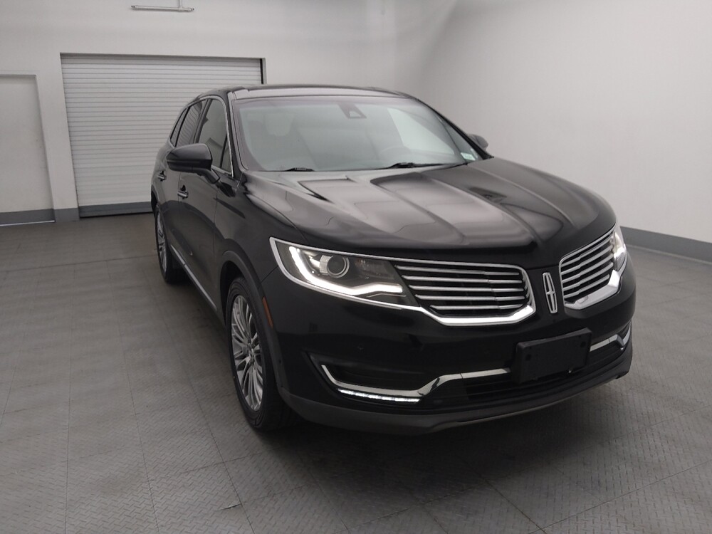 2016 Lincoln MKX in Gladstone, MO 64118 - 18056132 14