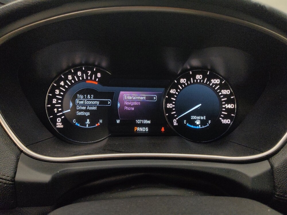 2016 Lincoln MKX in Gladstone, MO 64118 - 18056132 23