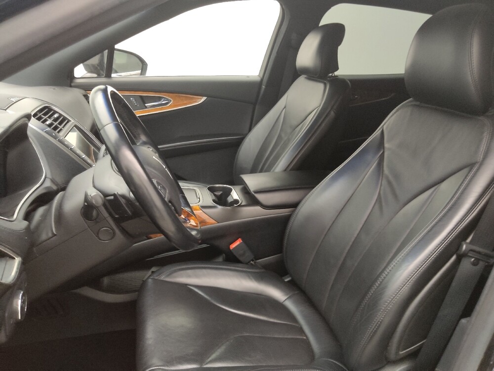 2016 Lincoln MKX in Gladstone, MO 64118 - 18056132 17