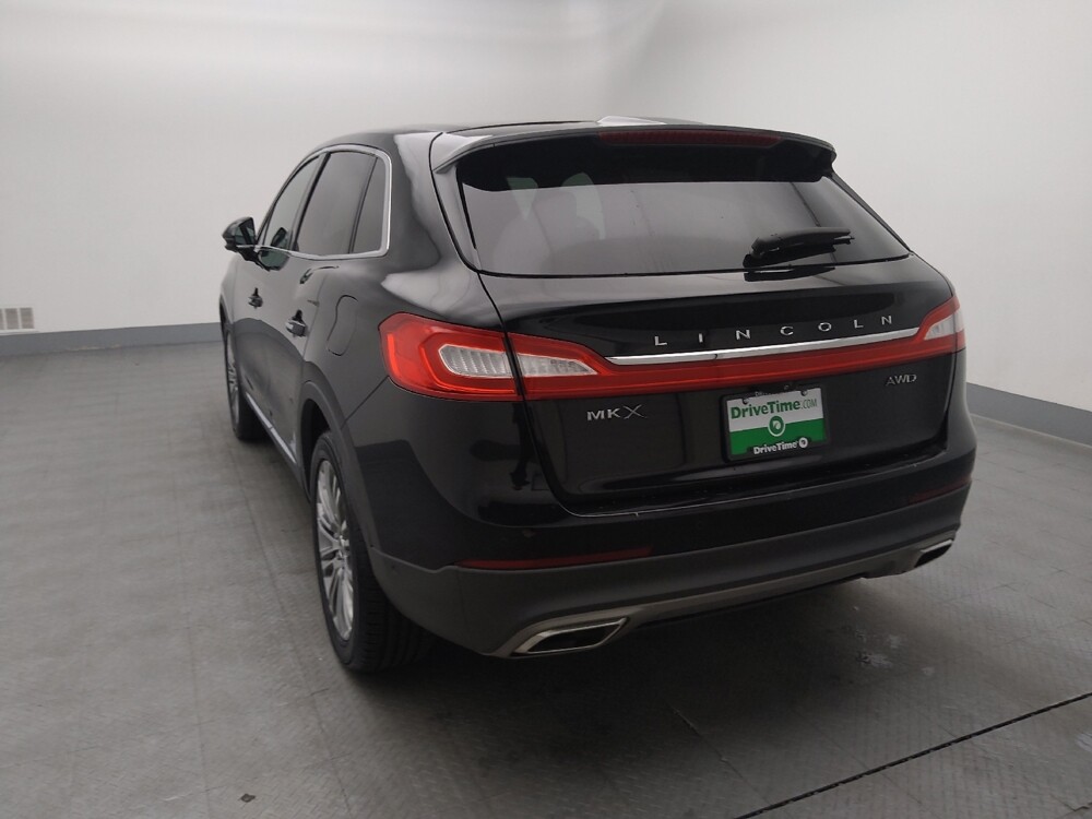 2016 Lincoln MKX in Gladstone, MO 64118 - 18056132 6