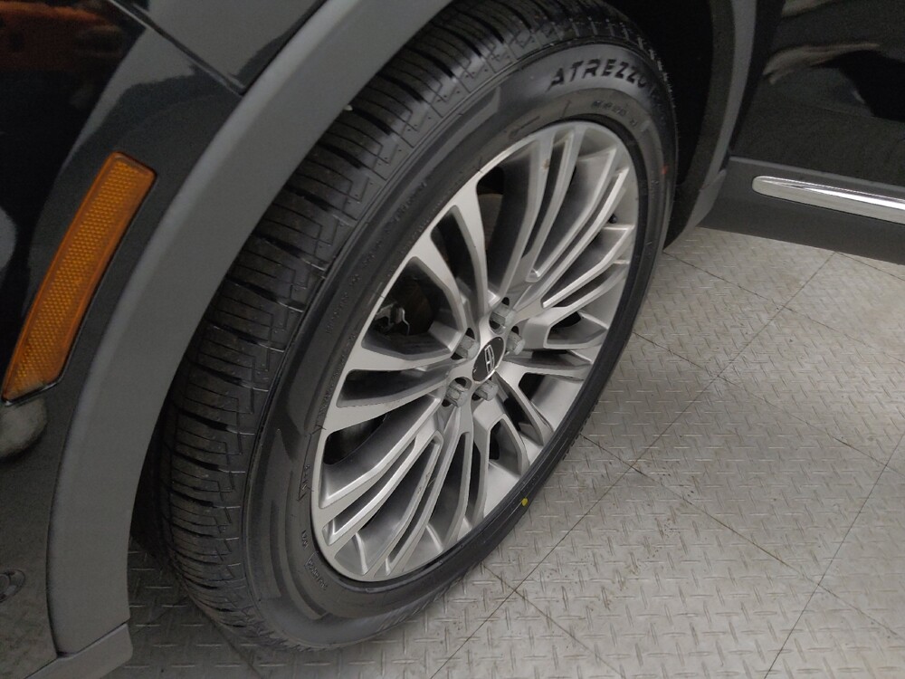 2016 Lincoln MKX in Gladstone, MO 64118 - 18056132 31