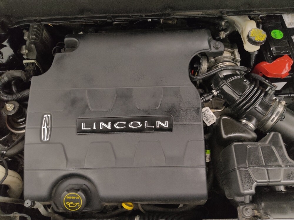 2016 Lincoln MKX in Gladstone, MO 64118 - 18056132 30