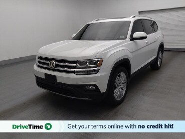 2019 Volkswagen Atlas in Ocala, FL 34471
