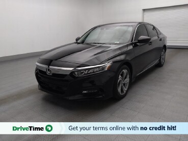 2019 Honda Accord in Duluth, GA 30096