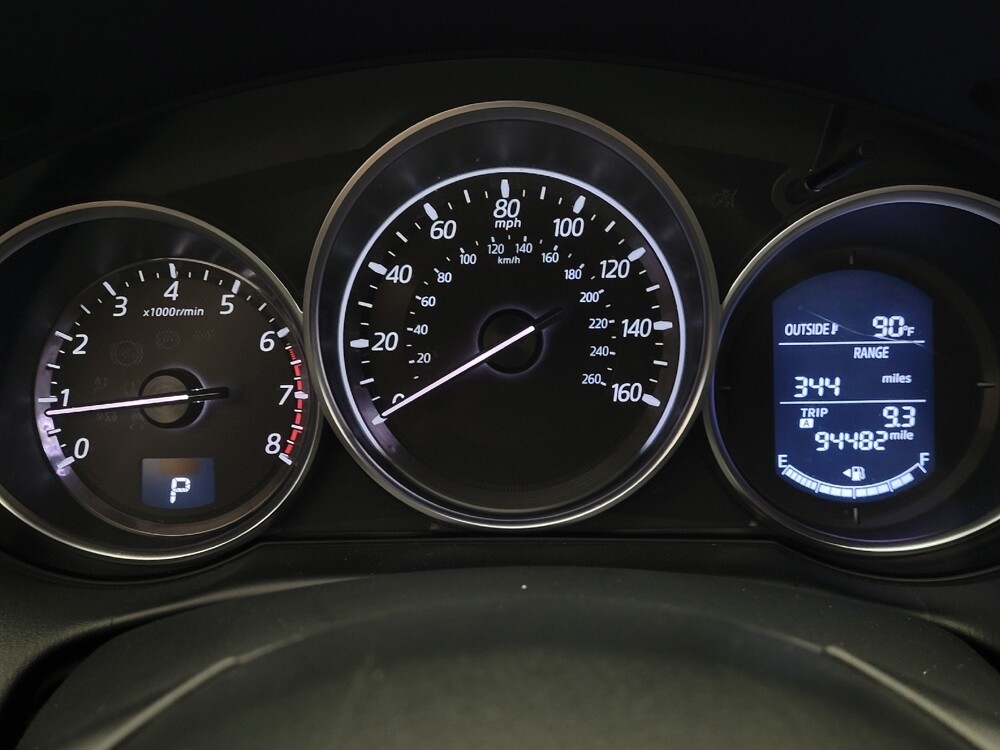 2016 Mazda CX-5 in Mobile, AL 36606 - 18056140 23