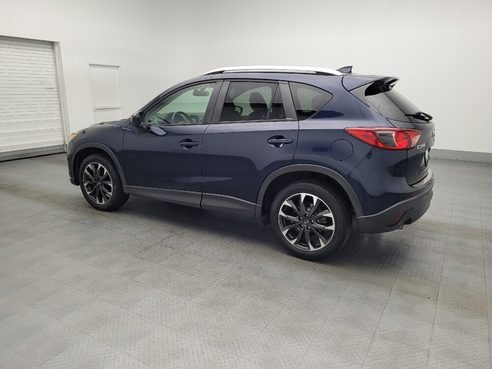 2016 Mazda CX-5 in Mobile, AL 36606 - 18056140 3