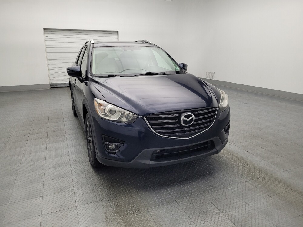 2016 Mazda CX-5 in Mobile, AL 36606 - 18056140 14