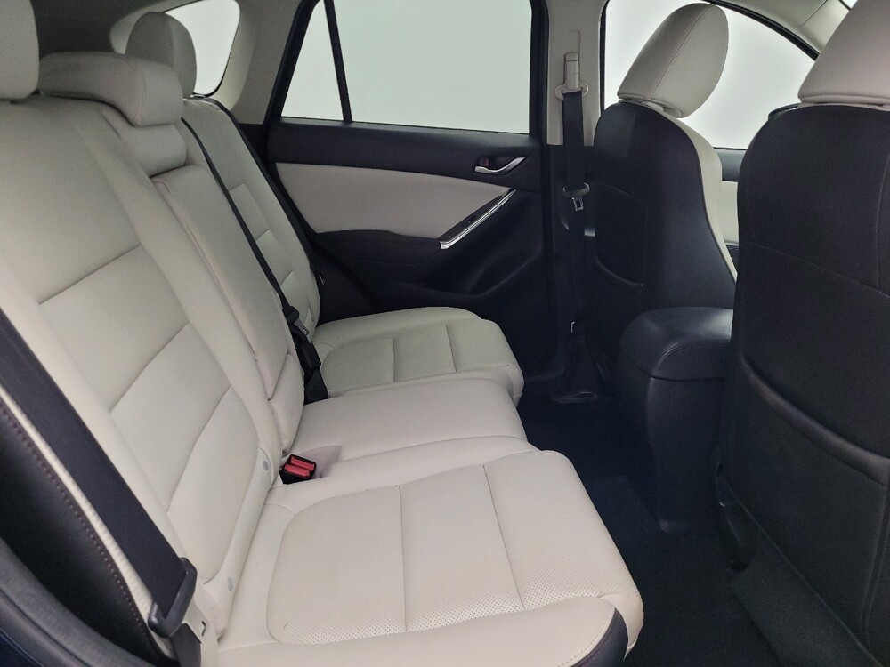 2016 Mazda CX-5 in Mobile, AL 36606 - 18056140 19