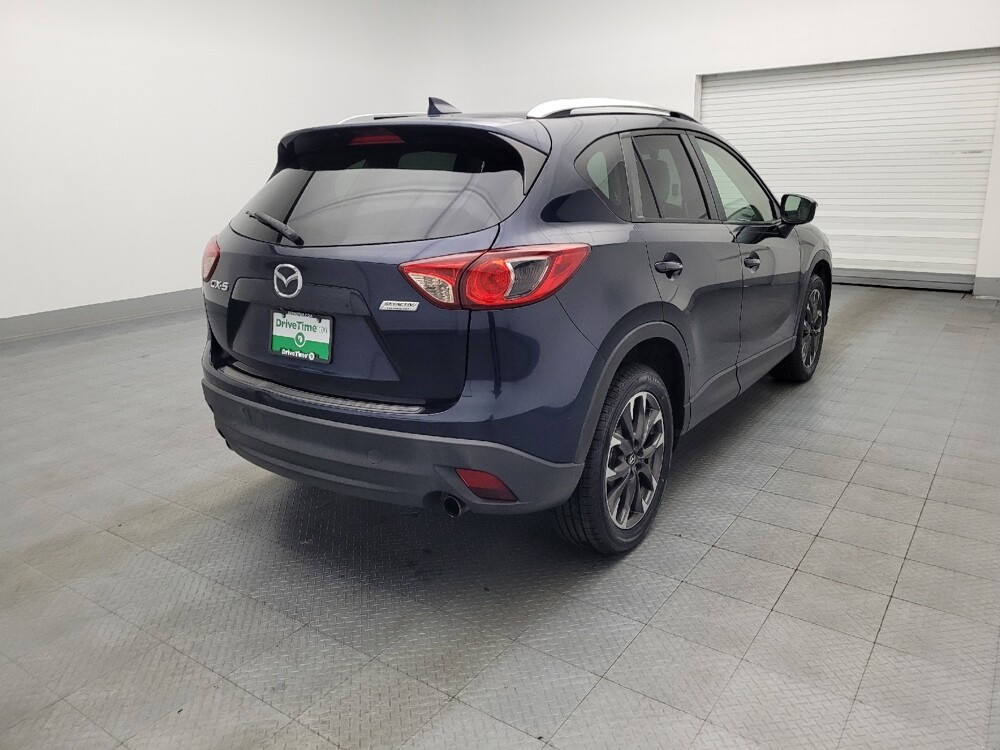 2016 Mazda CX-5 in Mobile, AL 36606 - 18056140 9