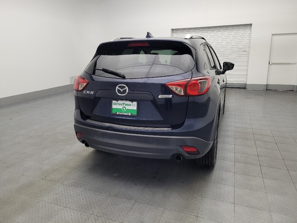 2016 Mazda CX-5 in Mobile, AL 36606 - 18056140 7