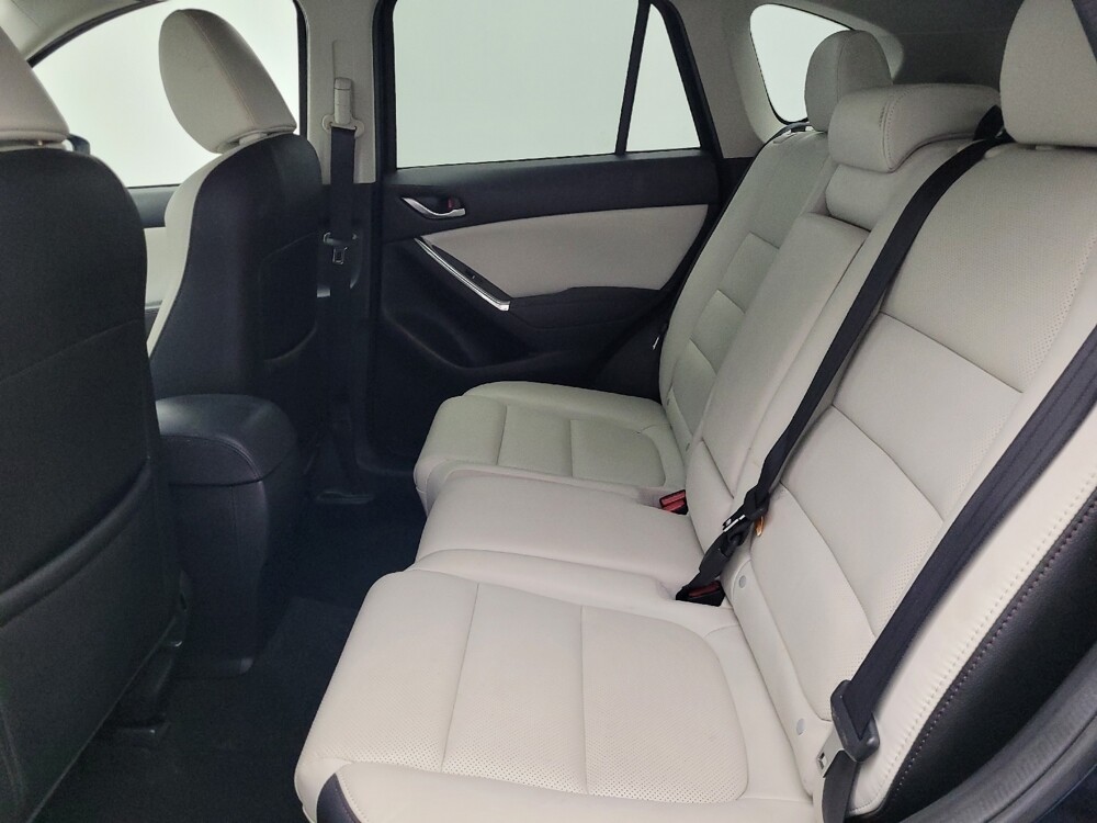 2016 Mazda CX-5 in Mobile, AL 36606 - 18056140 18