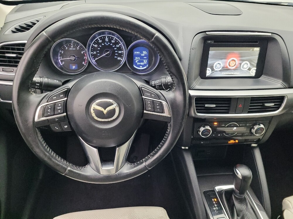 2016 Mazda CX-5 in Mobile, AL 36606 - 18056140 22