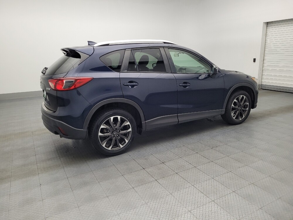 2016 Mazda CX-5 in Mobile, AL 36606 - 18056140 10
