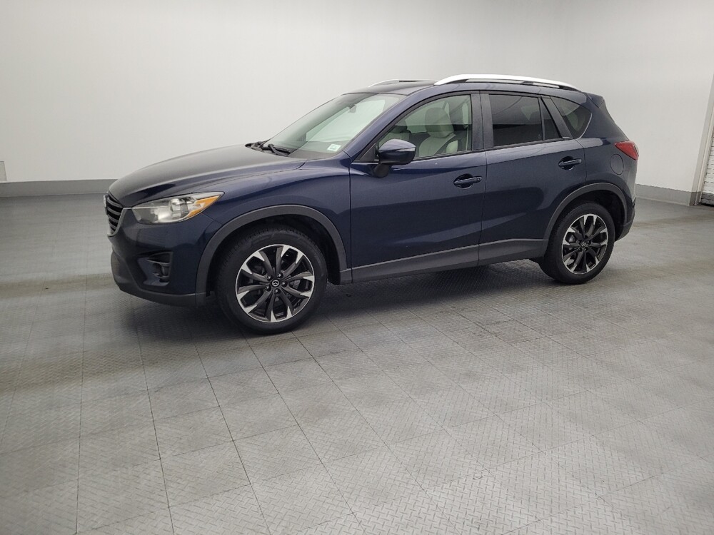 2016 Mazda CX-5 in Mobile, AL 36606 - 18056140 2