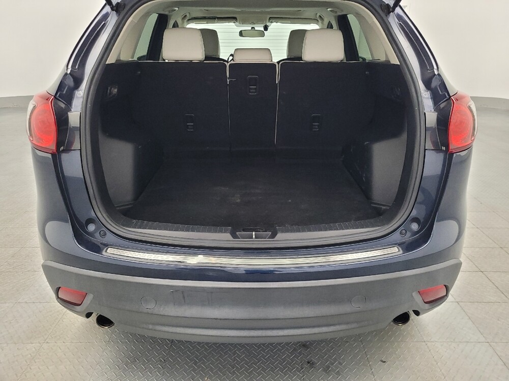 2016 Mazda CX-5 in Mobile, AL 36606 - 18056140 29