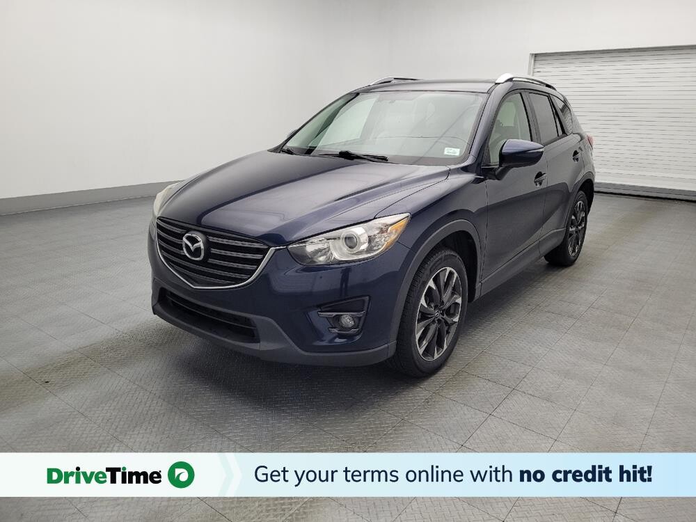 2016 Mazda CX-5 in Mobile, AL 36606 - 18056140