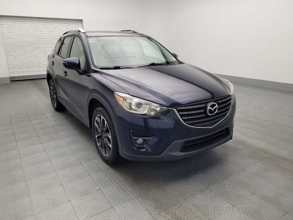 2016 Mazda CX-5 in Mobile, AL 36606 - 18056140 13