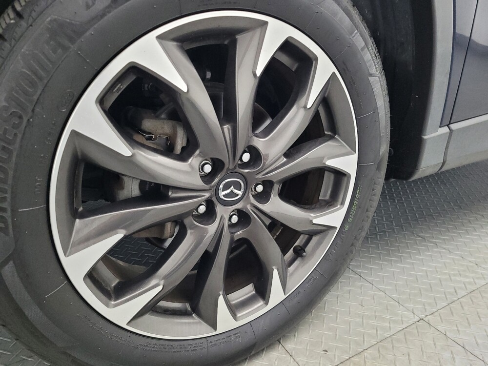 2016 Mazda CX-5 in Mobile, AL 36606 - 18056140 31