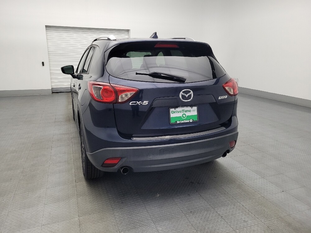 2016 Mazda CX-5 in Mobile, AL 36606 - 18056140 6