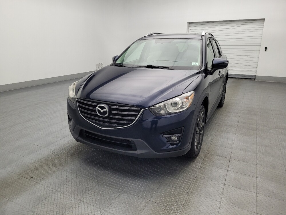 2016 Mazda CX-5 in Mobile, AL 36606 - 18056140 15