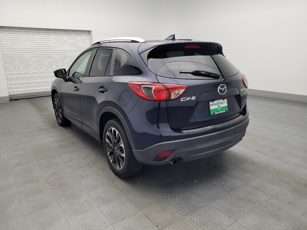 2016 Mazda CX-5 in Mobile, AL 36606 - 18056140 5