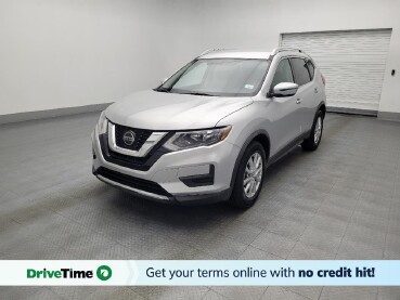 2018 Nissan Rogue in Mobile, AL 36606