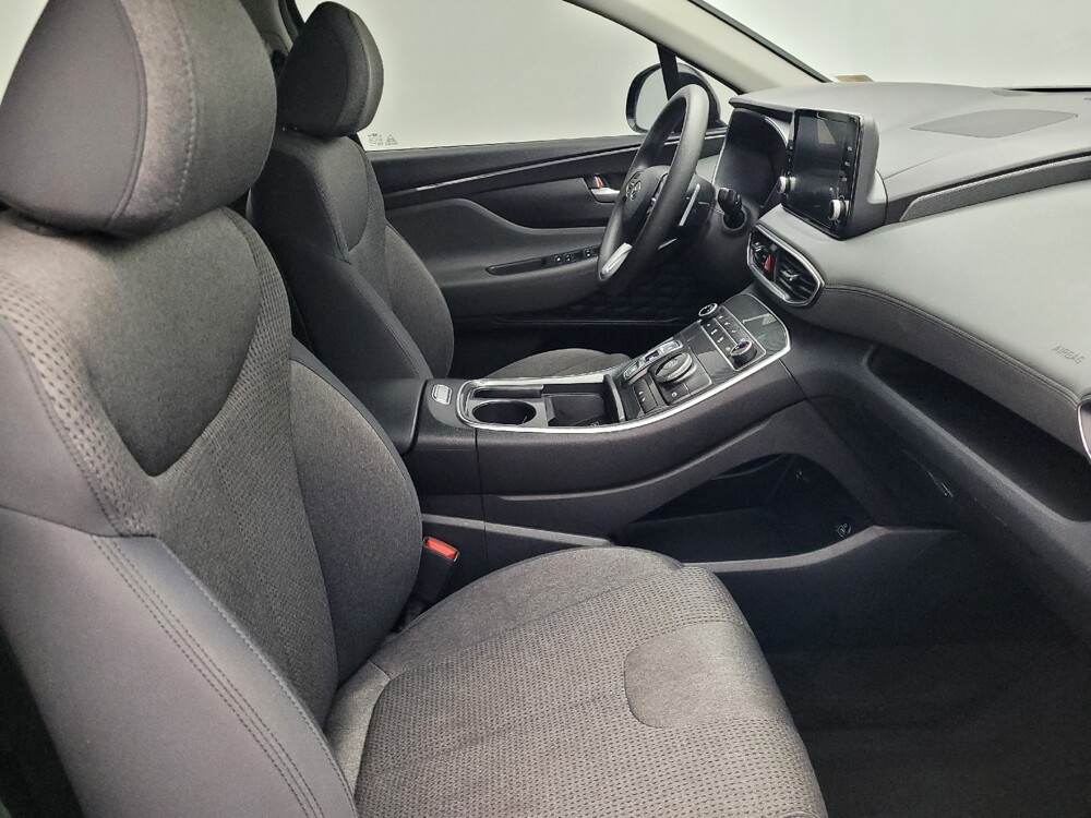 2021 Hyundai Santa Fe in Morrow, GA 30260 - 18056142 21