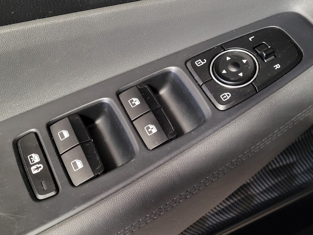 2021 Hyundai Santa Fe in Morrow, GA 30260 - 18056142 27