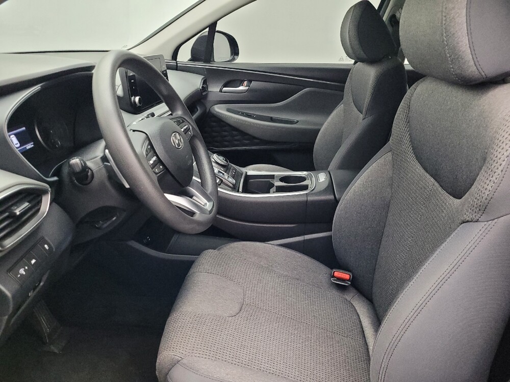 2021 Hyundai Santa Fe in Morrow, GA 30260 - 18056142 17