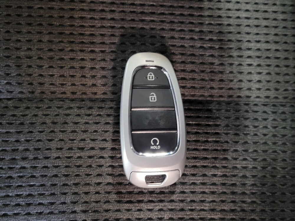 2021 Hyundai Santa Fe in Morrow, GA 30260 - 18056142 32