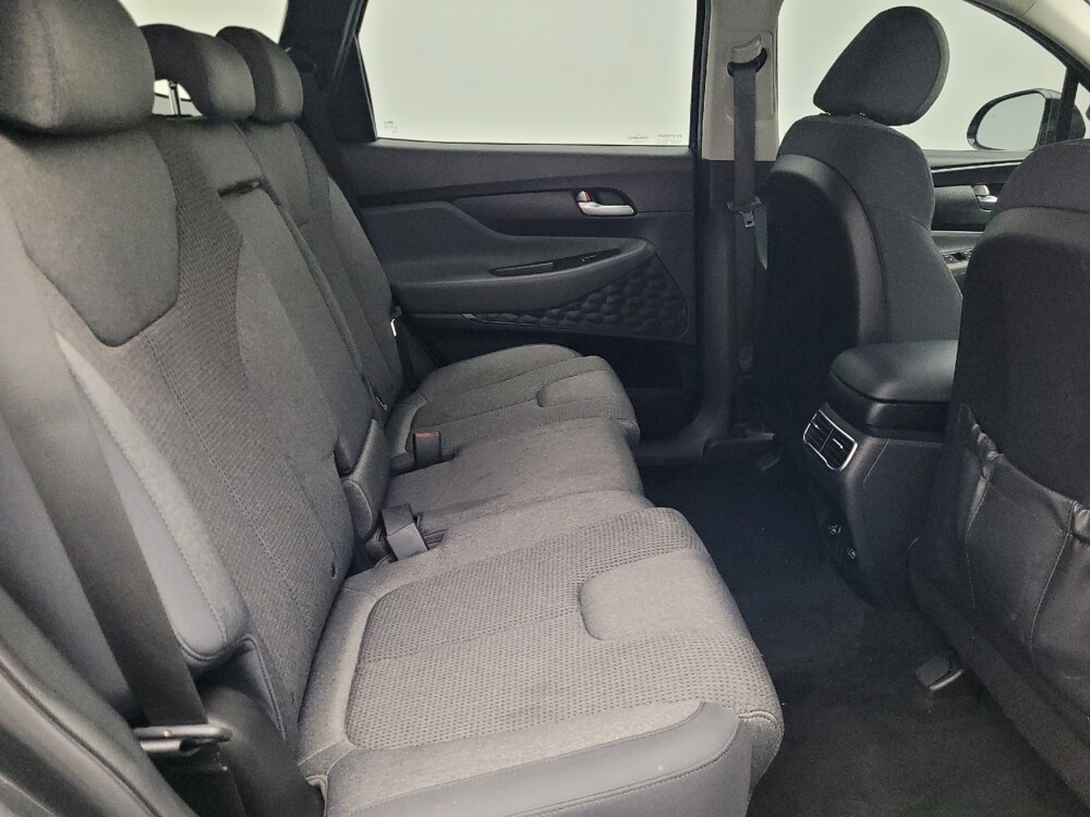 2021 Hyundai Santa Fe in Morrow, GA 30260 - 18056142 19