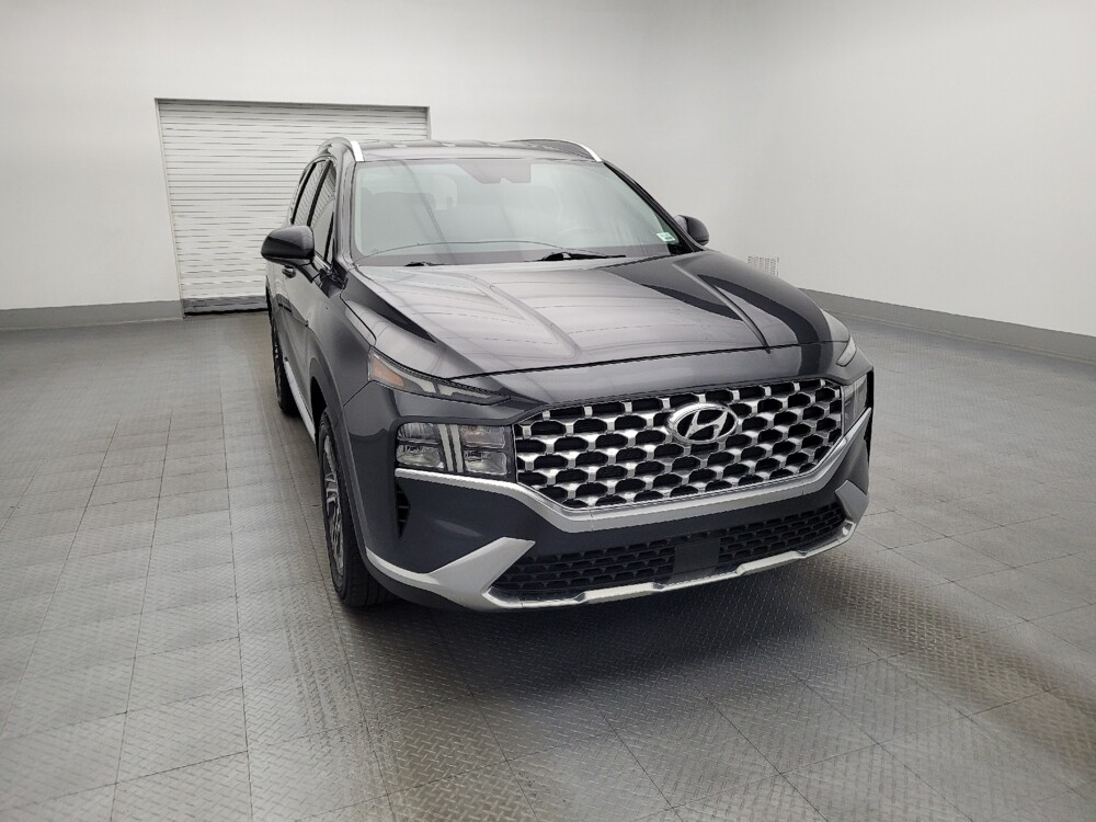 2021 Hyundai Santa Fe in Morrow, GA 30260 - 18056142 14