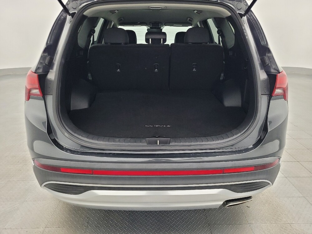 2021 Hyundai Santa Fe in Morrow, GA 30260 - 18056142 29