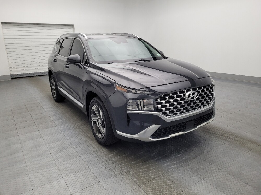 2021 Hyundai Santa Fe in Morrow, GA 30260 - 18056142 13