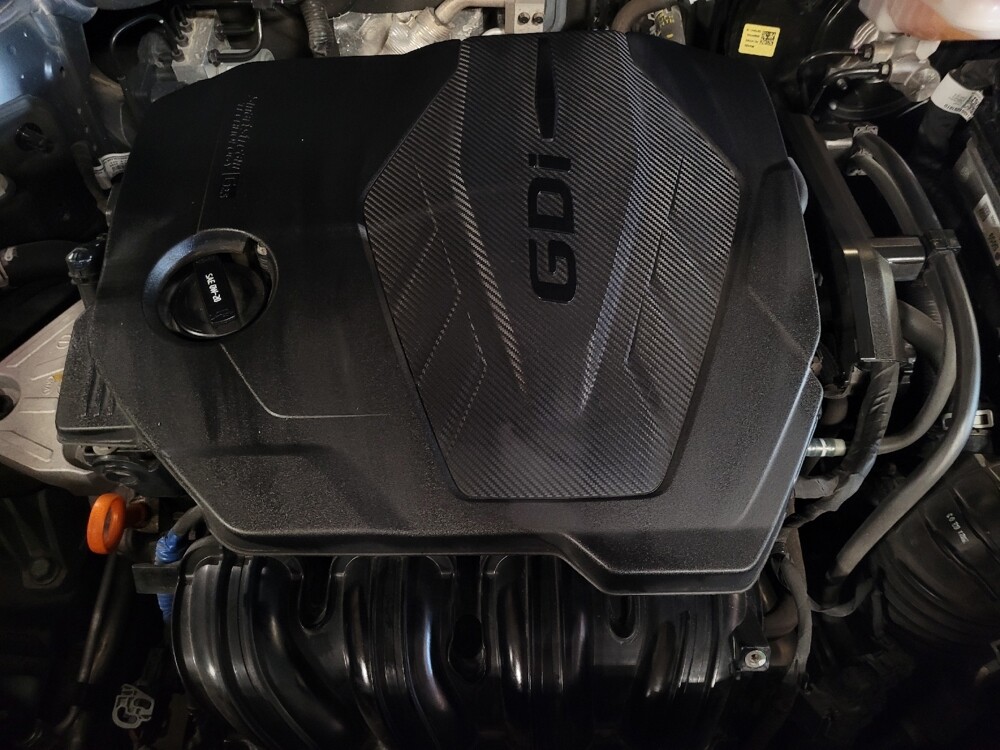 2021 Hyundai Santa Fe in Morrow, GA 30260 - 18056142 30