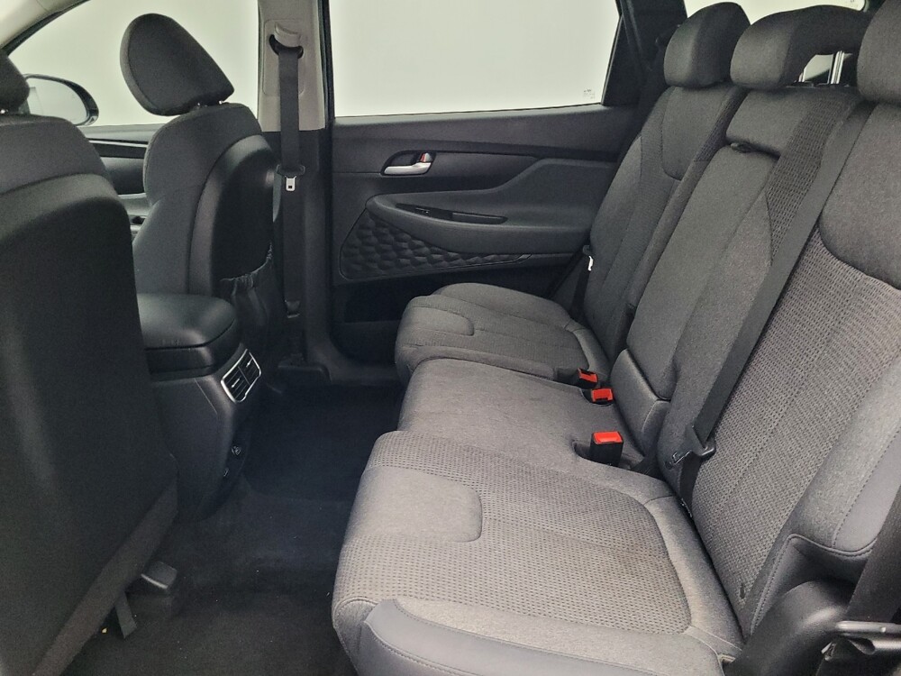 2021 Hyundai Santa Fe in Morrow, GA 30260 - 18056142 18