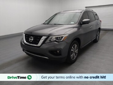 2019 Nissan Pathfinder in Pensacola, FL 32505