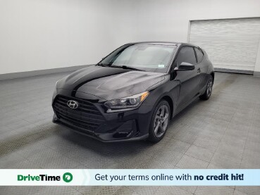 2020 Hyundai Veloster in Mobile, AL 36606