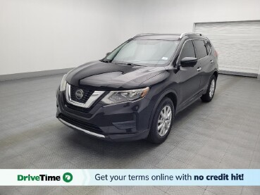 2018 Nissan Rogue in Jacksonville, FL 32210
