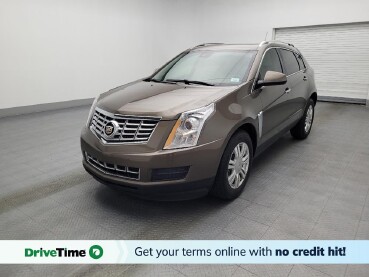 2014 Cadillac SRX in Orlando, FL 32808