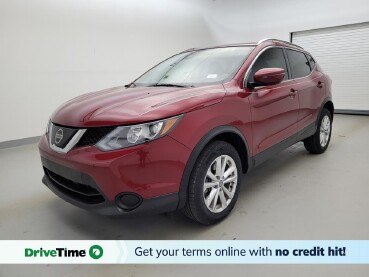 2019 Nissan Rogue Sport in Charlotte, NC 28213