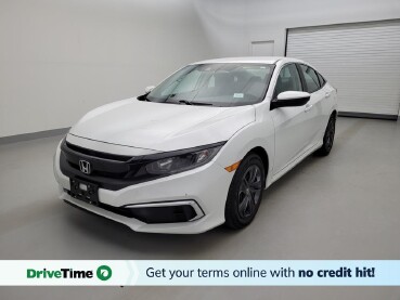 2019 Honda Civic in Raleigh, NC 27604