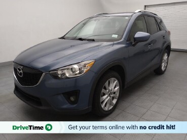 2015 Mazda CX-5 in Salem, VA 24153