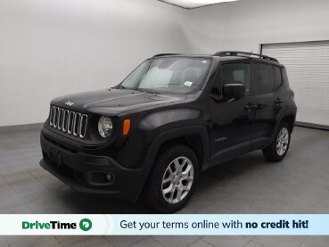 2016 Jeep Renegade in Raleigh, NC 27604