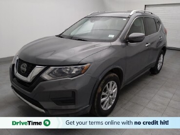 2019 Nissan Rogue in Charleston, SC 29414