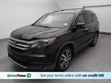 2016 Honda Pilot in Charlotte, NC 28213