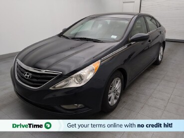2013 Hyundai Sonata in Fayetteville, NC 28304